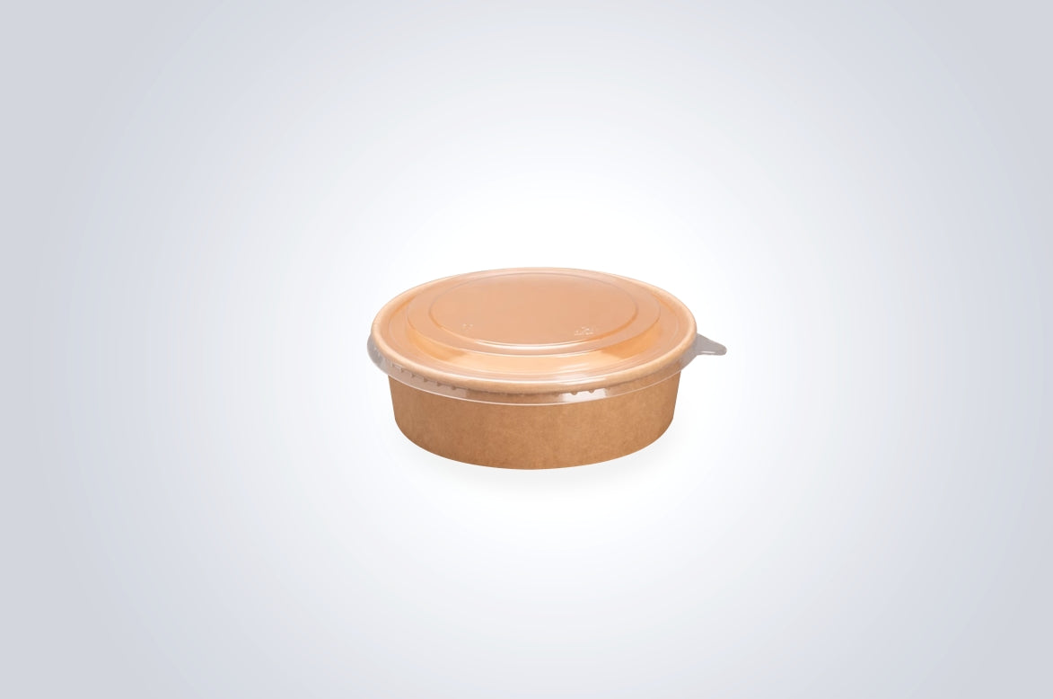 500ml Salad Bowl