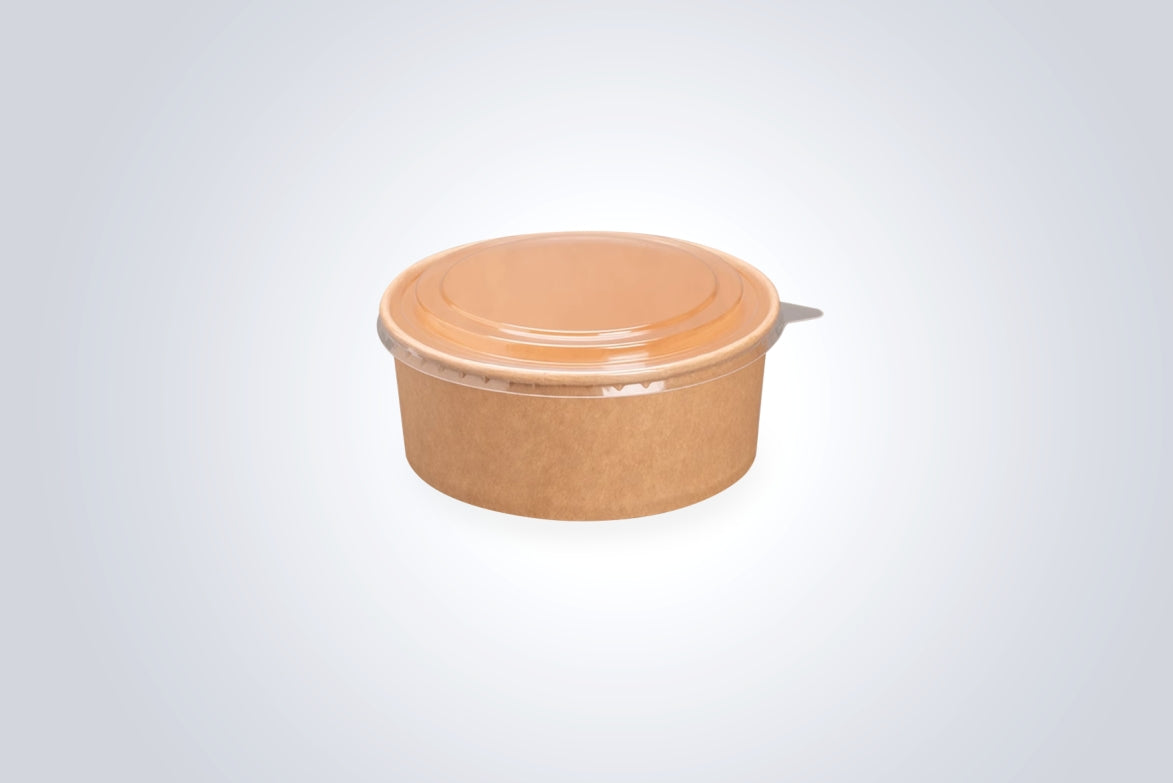 1100ml Salad Bowl