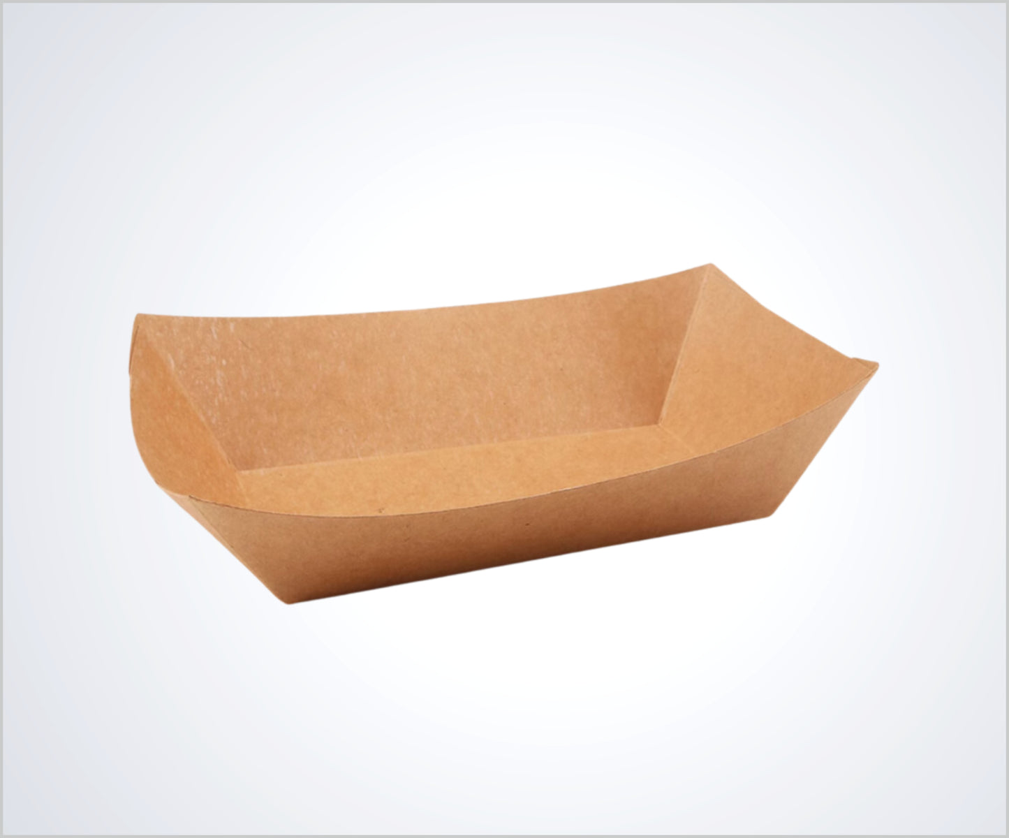 4#Food Tray