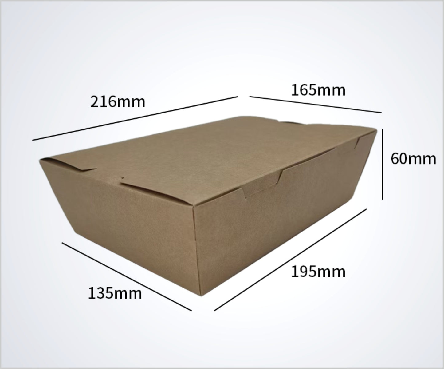 #5 Food Box