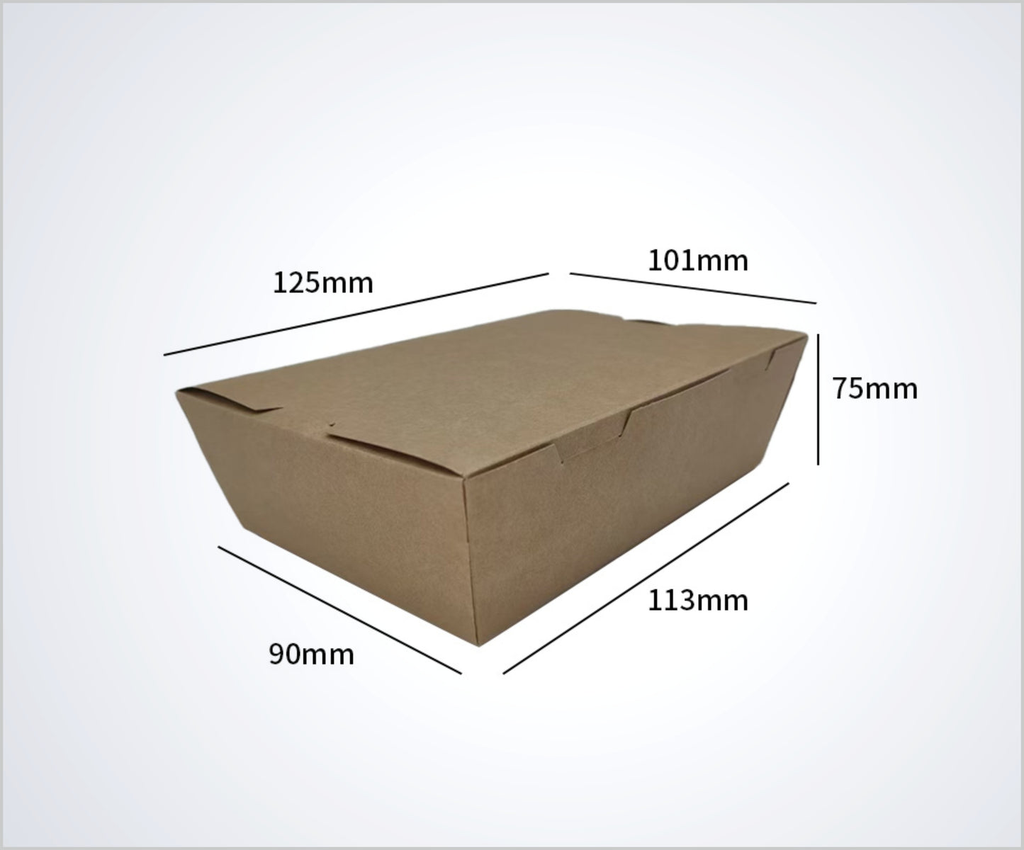 #7 Food Box