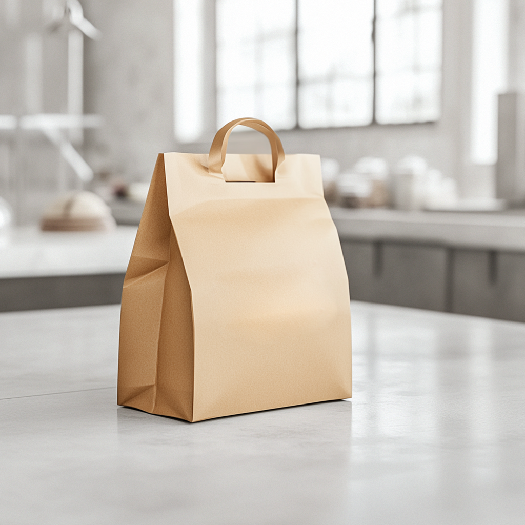 Paper Bags
