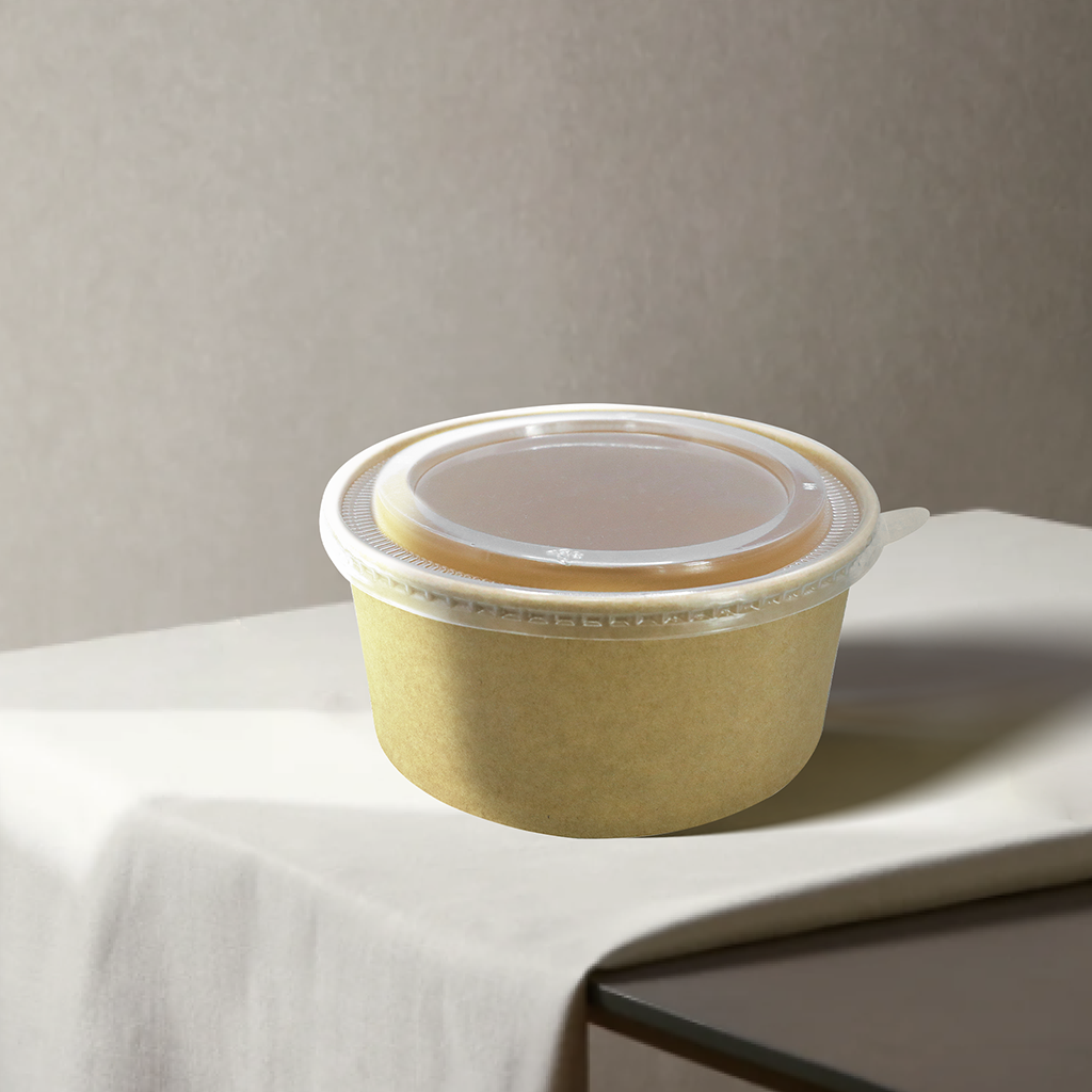 Paper Bowl