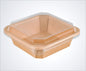 1000ml Square Paper Bowl