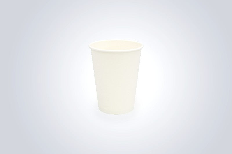 12 oz Single wall cup