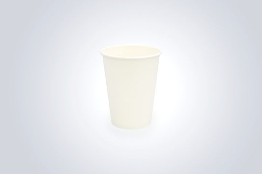 12 oz Single wall cup
