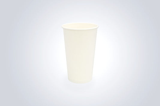 16oz Single wall cup