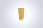 16 oz Kraft Paper Double Wall Cup
