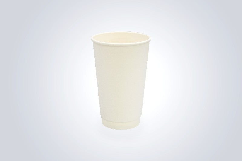16oz Double wall cup