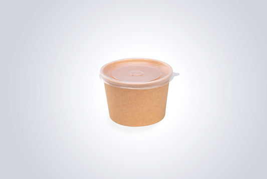 24oz Paper Bowl