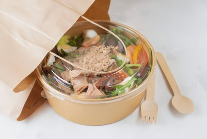 Paper Bowl