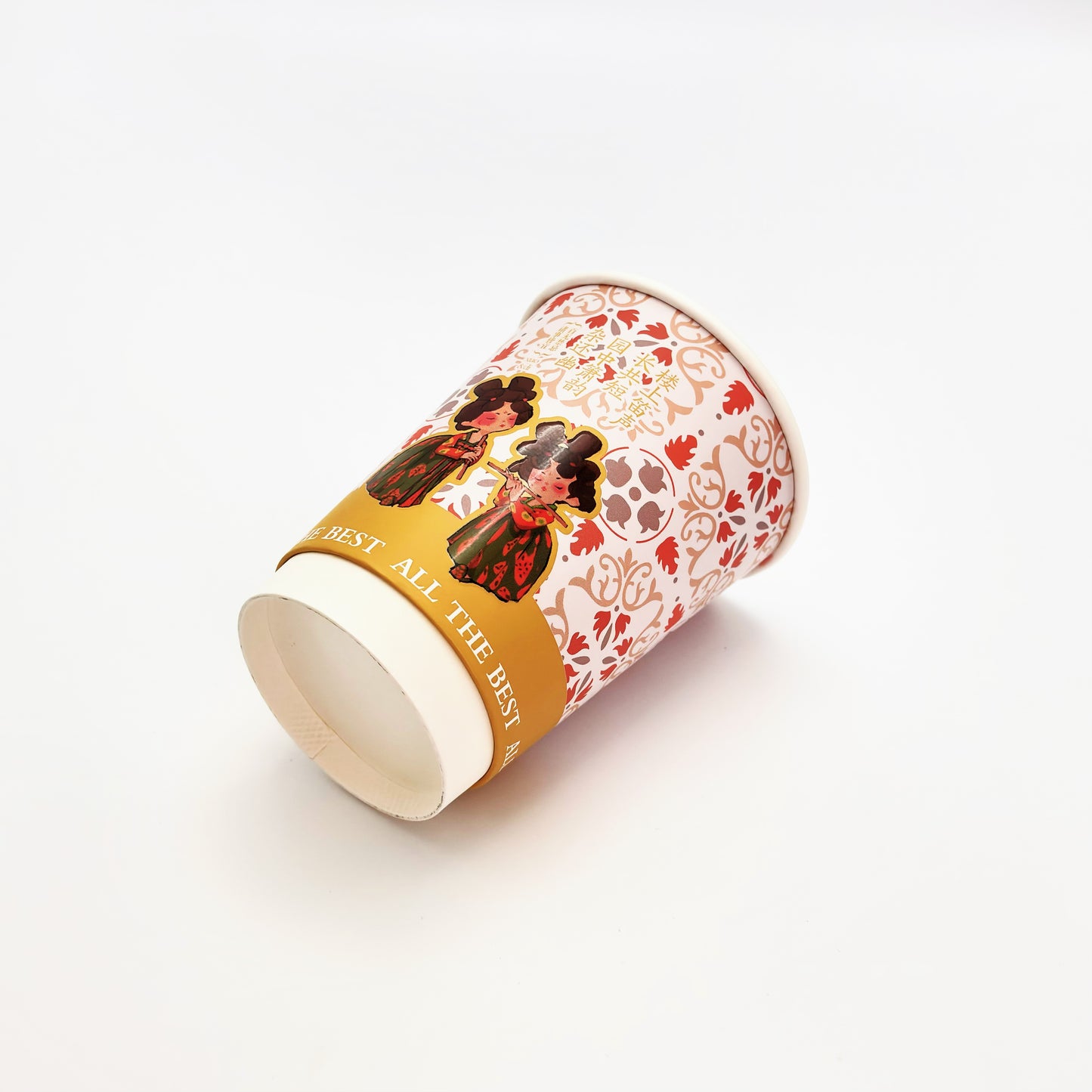 Paper Cup
