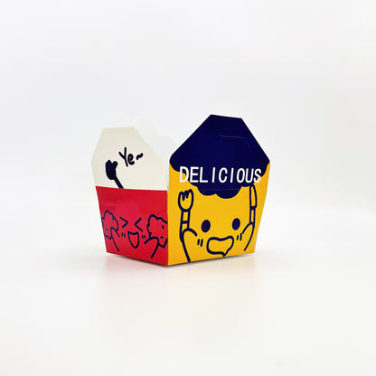 Paper Box