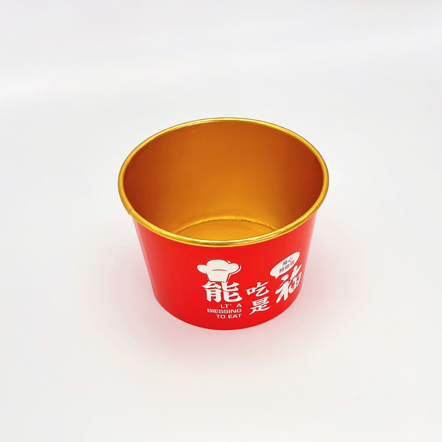 Paper Bowl