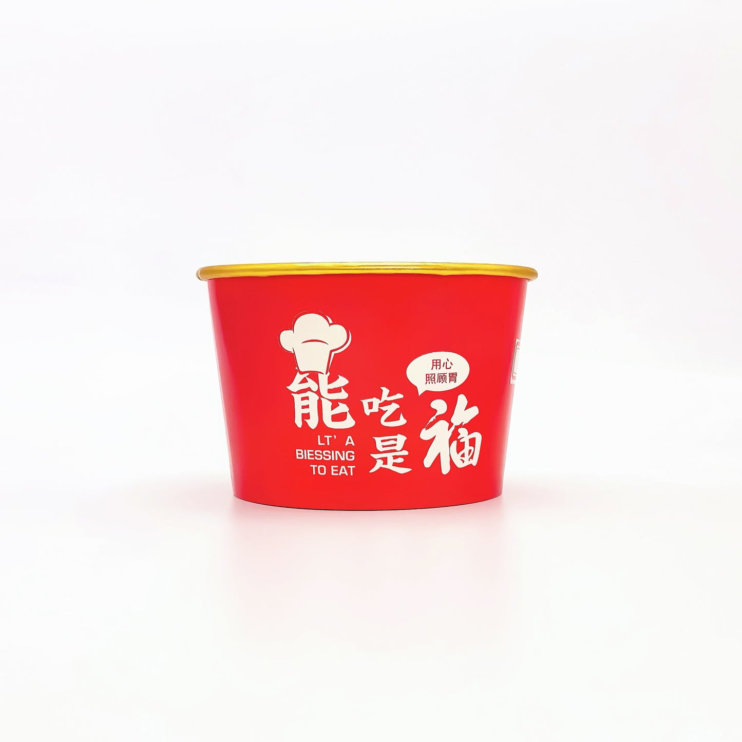 Paper Bowl