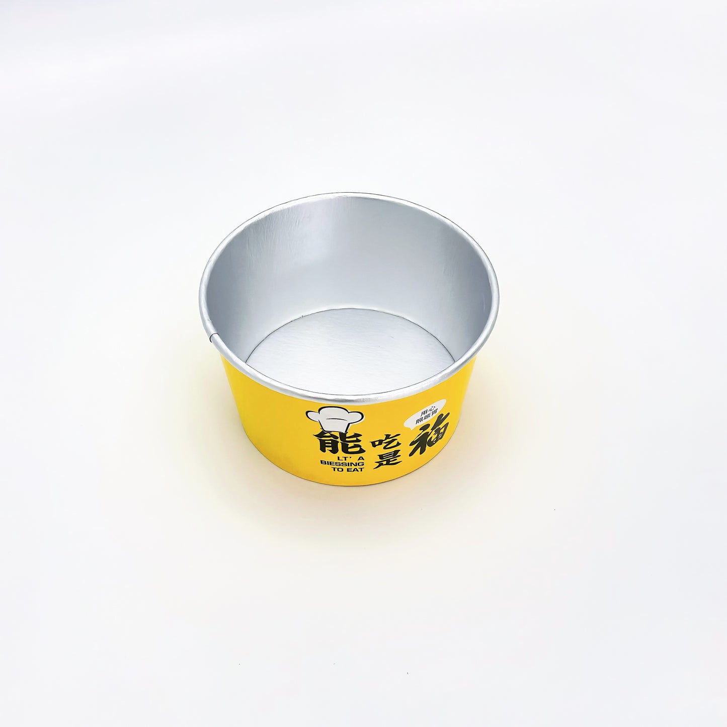 Paper Bowl