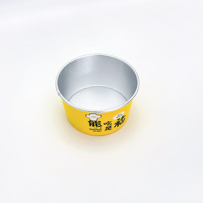 Paper Bowl