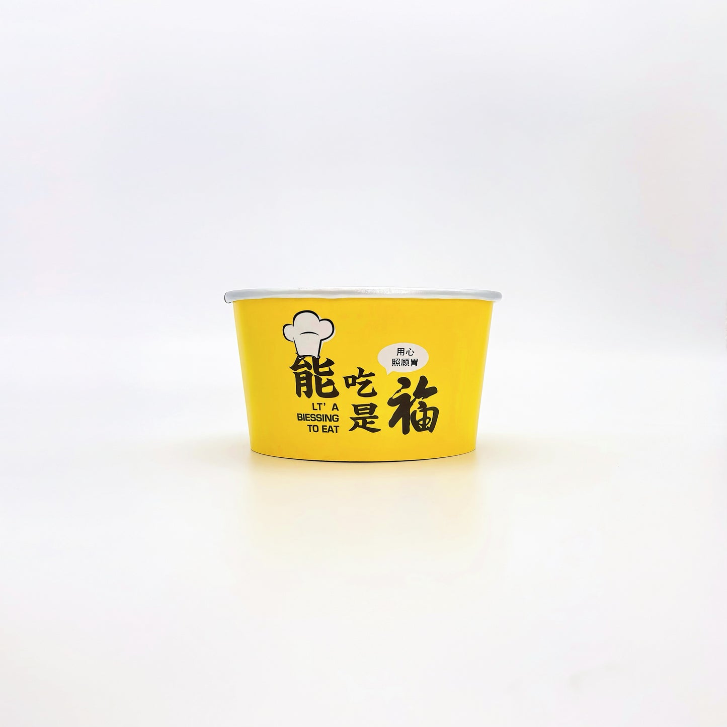 Paper Bowl