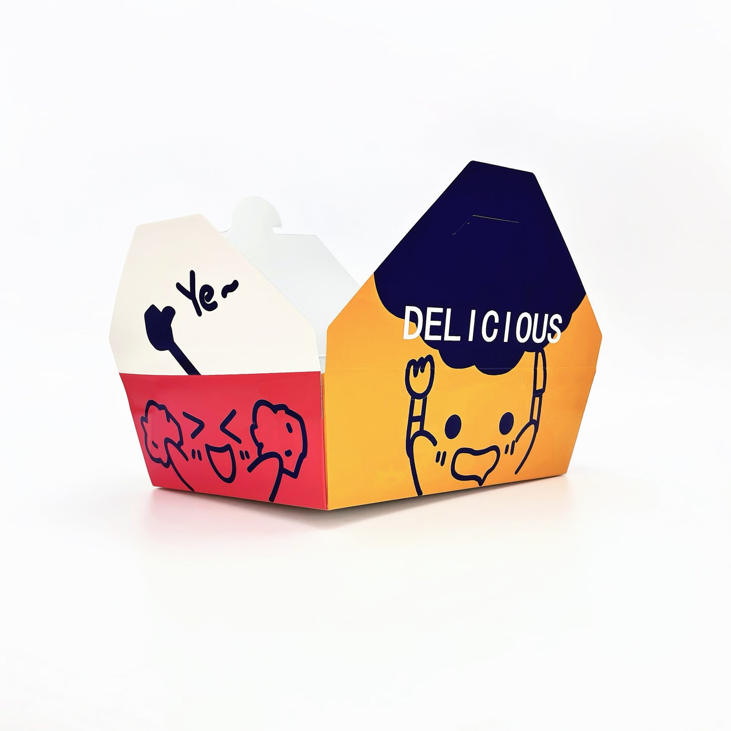 Paper Box