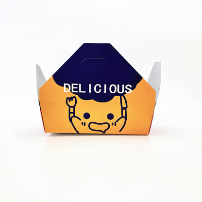 Paper Box