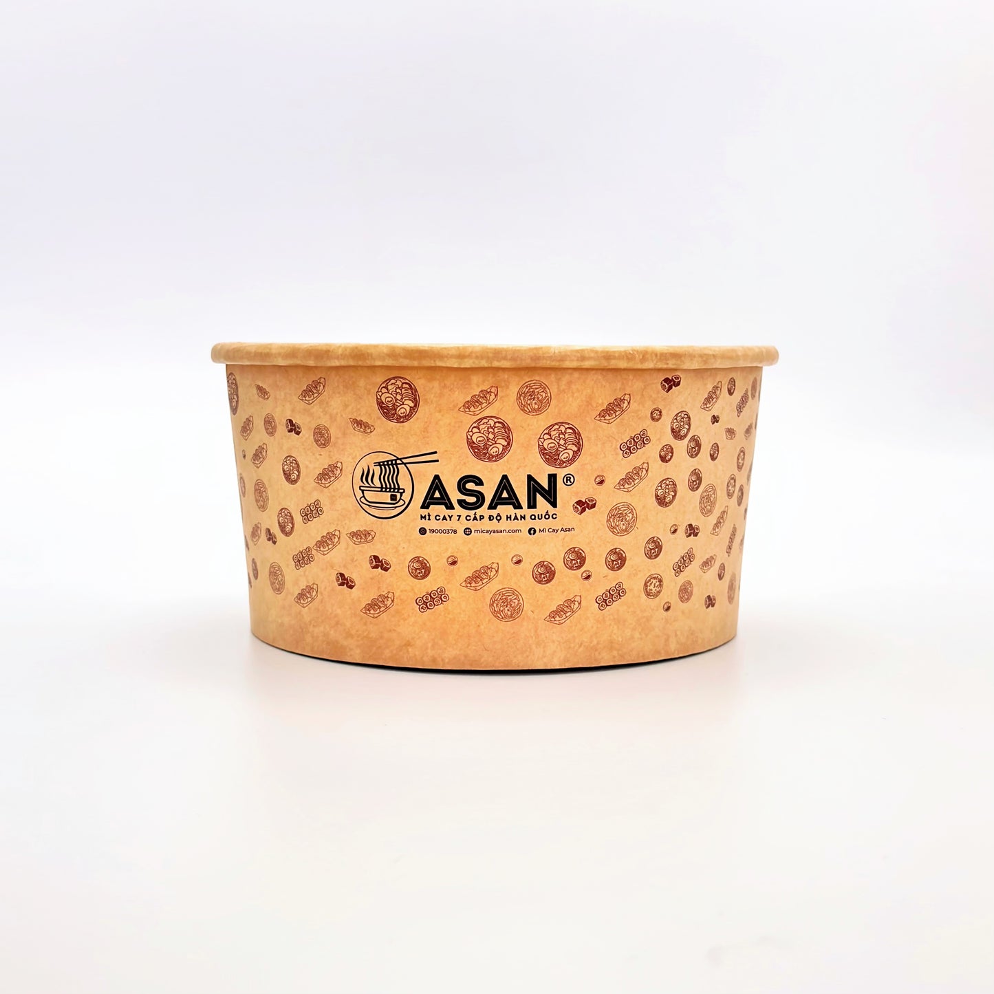 Paper Bowl
