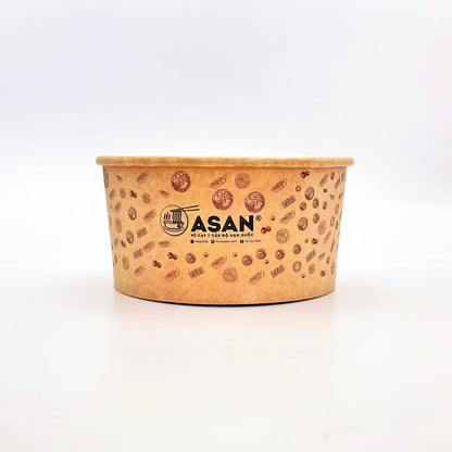 Paper Bowl