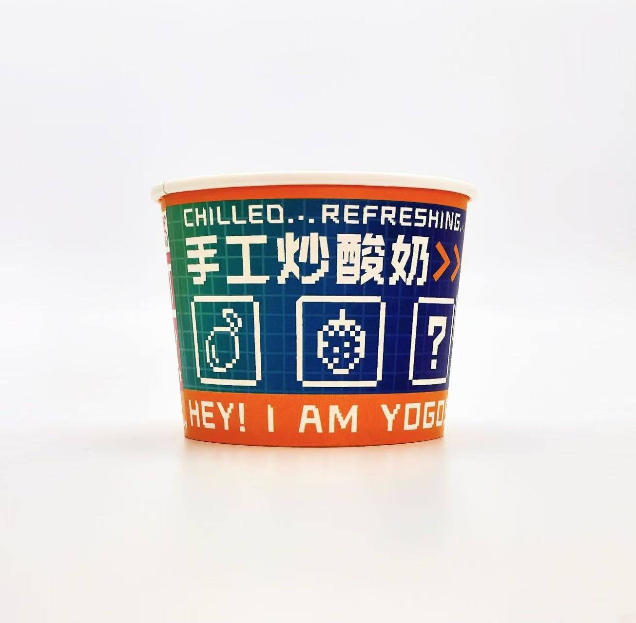 Paper Bowl
