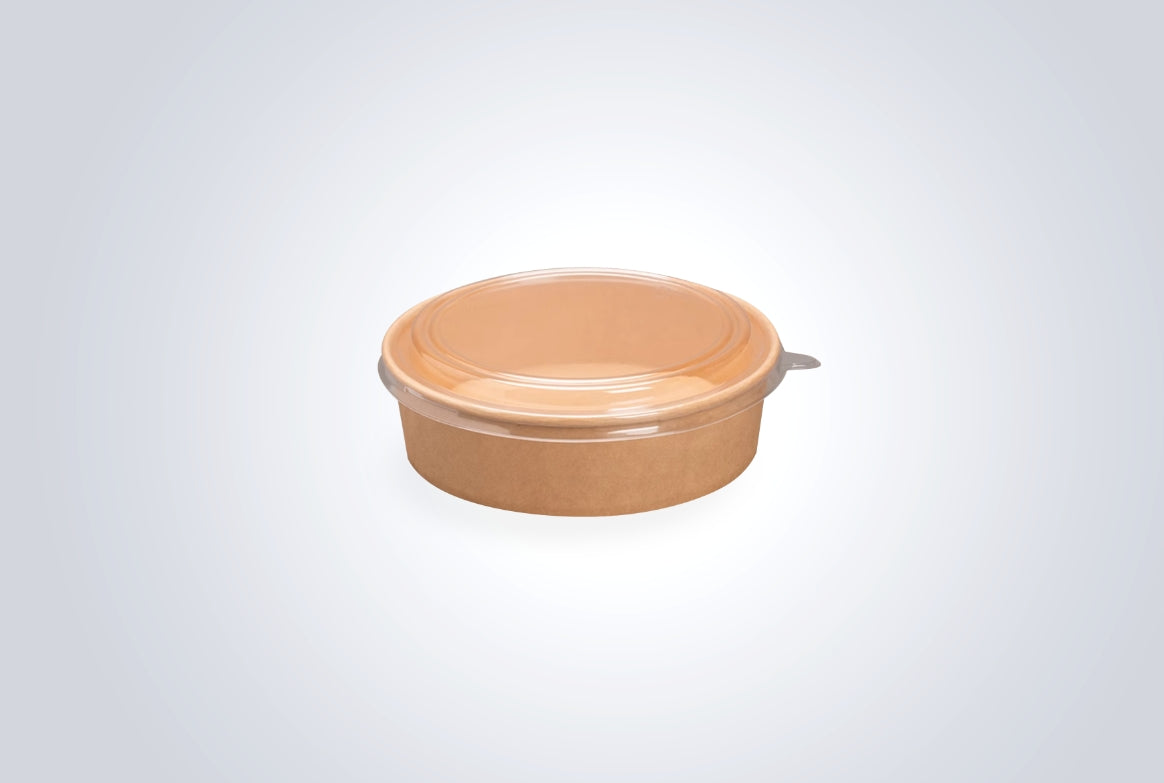 900ml Salad Bowl