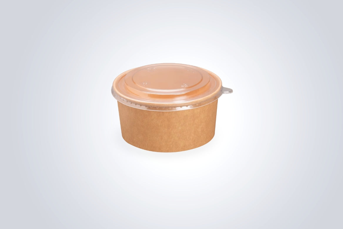 1000ml Salad Bowl