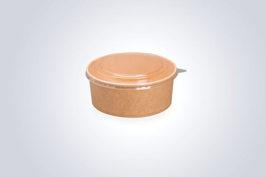 1100ml Salad Bowl