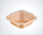 500ml Square Paper Bowl