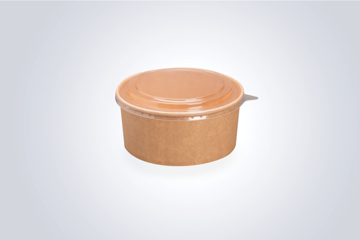 1300ml Salad Bowl