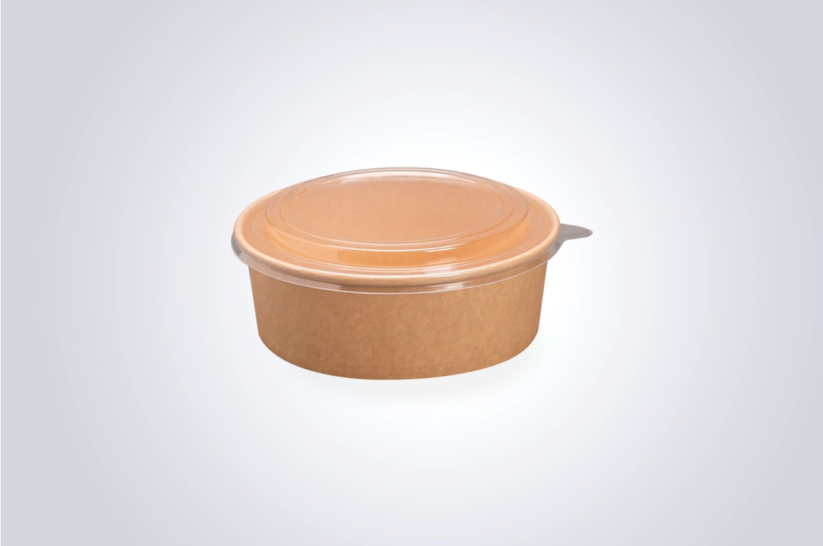 1450ml Salad Bowl