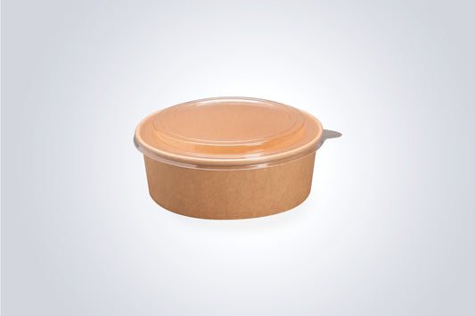 1450ml Salad Bowl