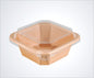 750ml Square Paper Bowl
