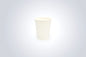 8 oz Single wall cup