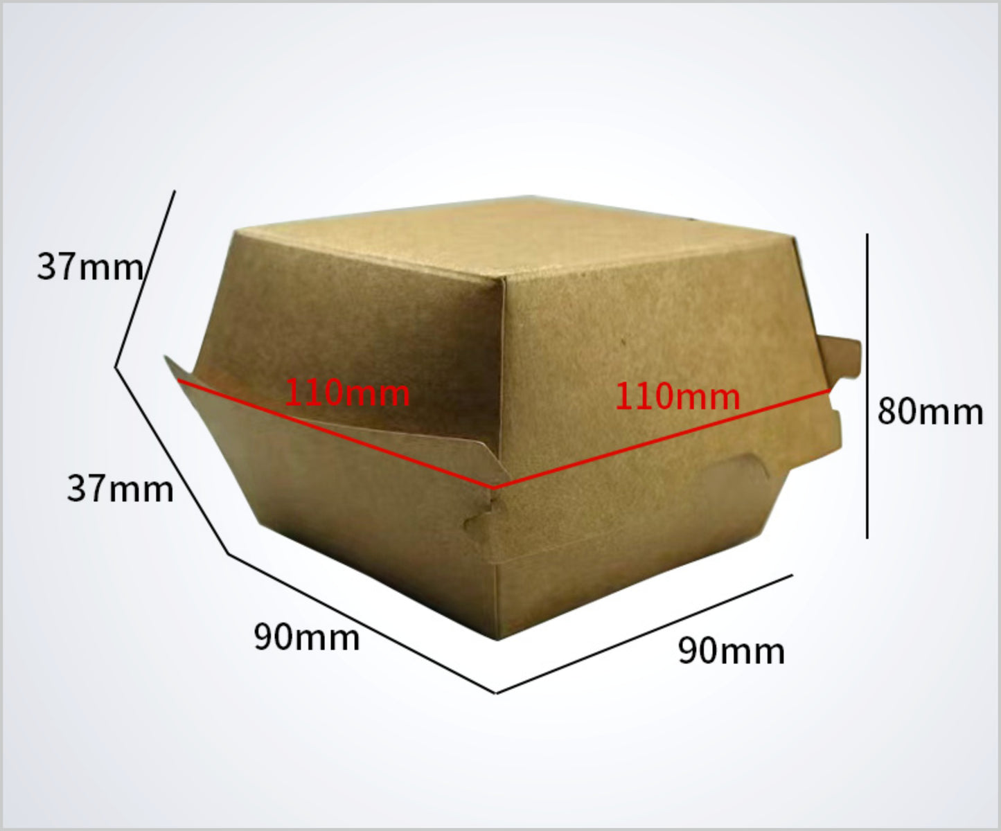 Burger Box