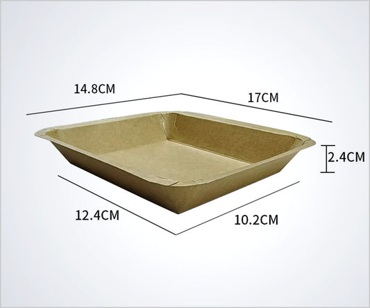 2#Food Plate