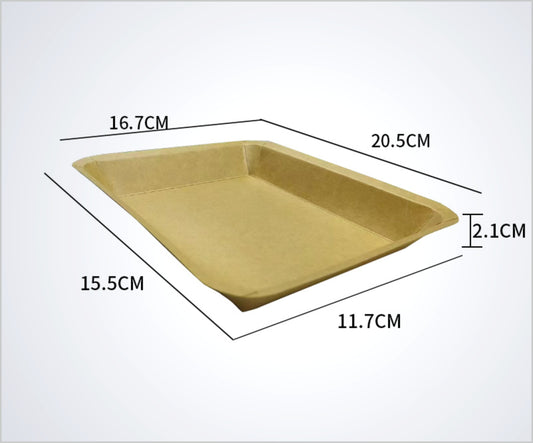 3#Food Plate