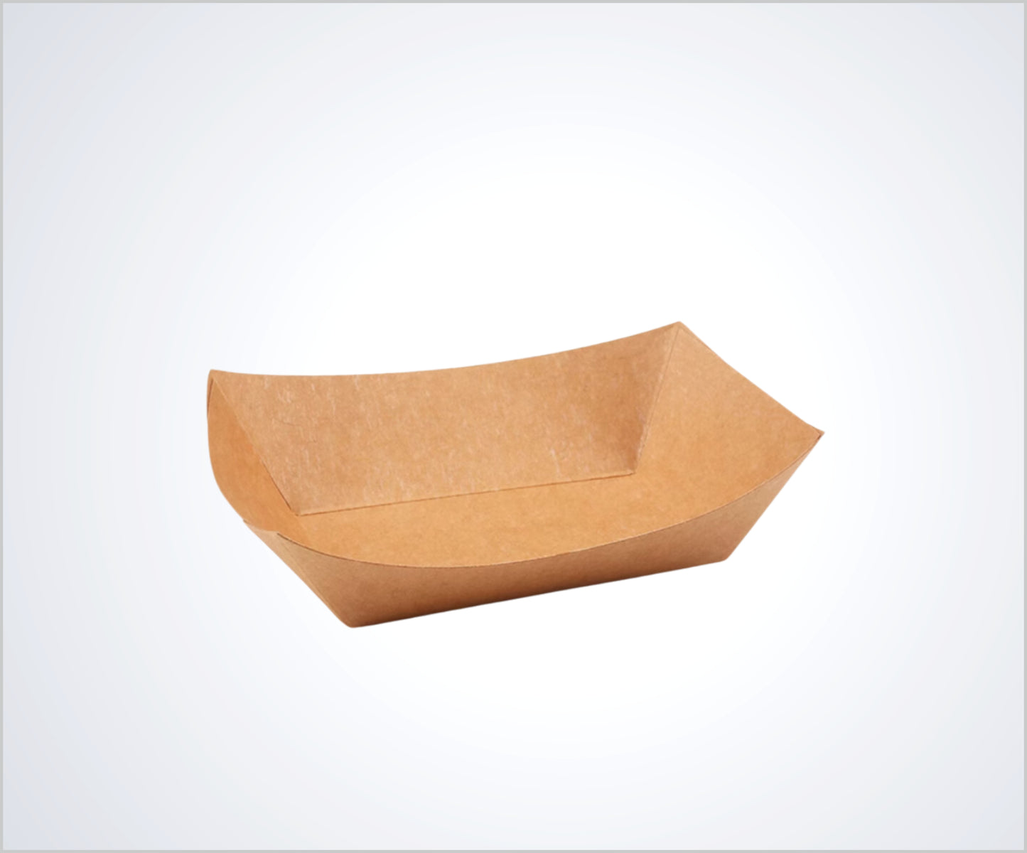 2#Food Tray