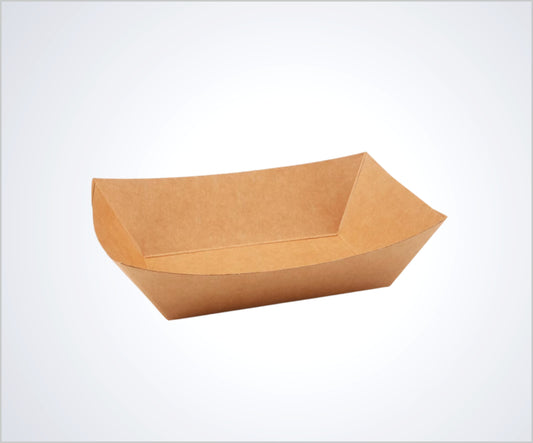 3#Food Tray