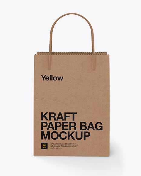 Paper Bag