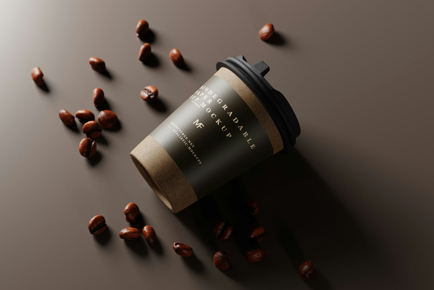 Paper Cup