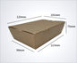 #1 Food Box