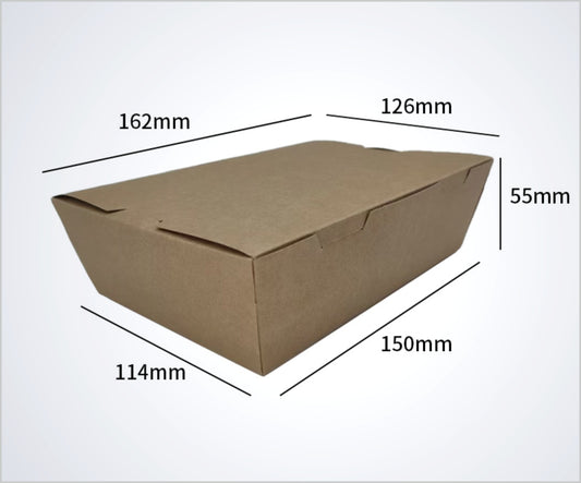 #2 Food Box