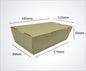 #4 Food Box