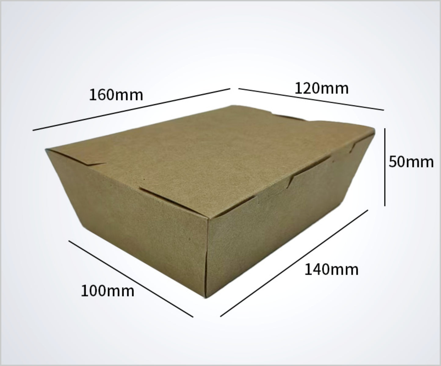 #6 Food Box