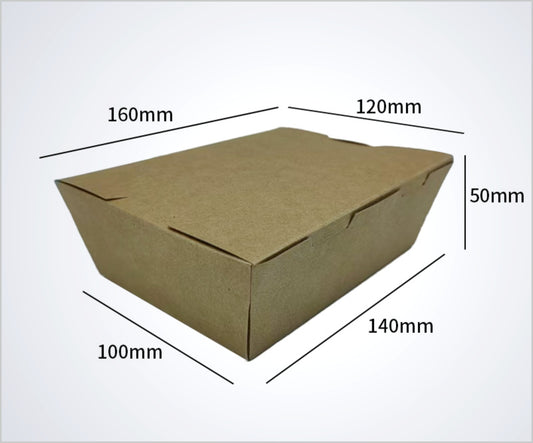 #6 Food Box